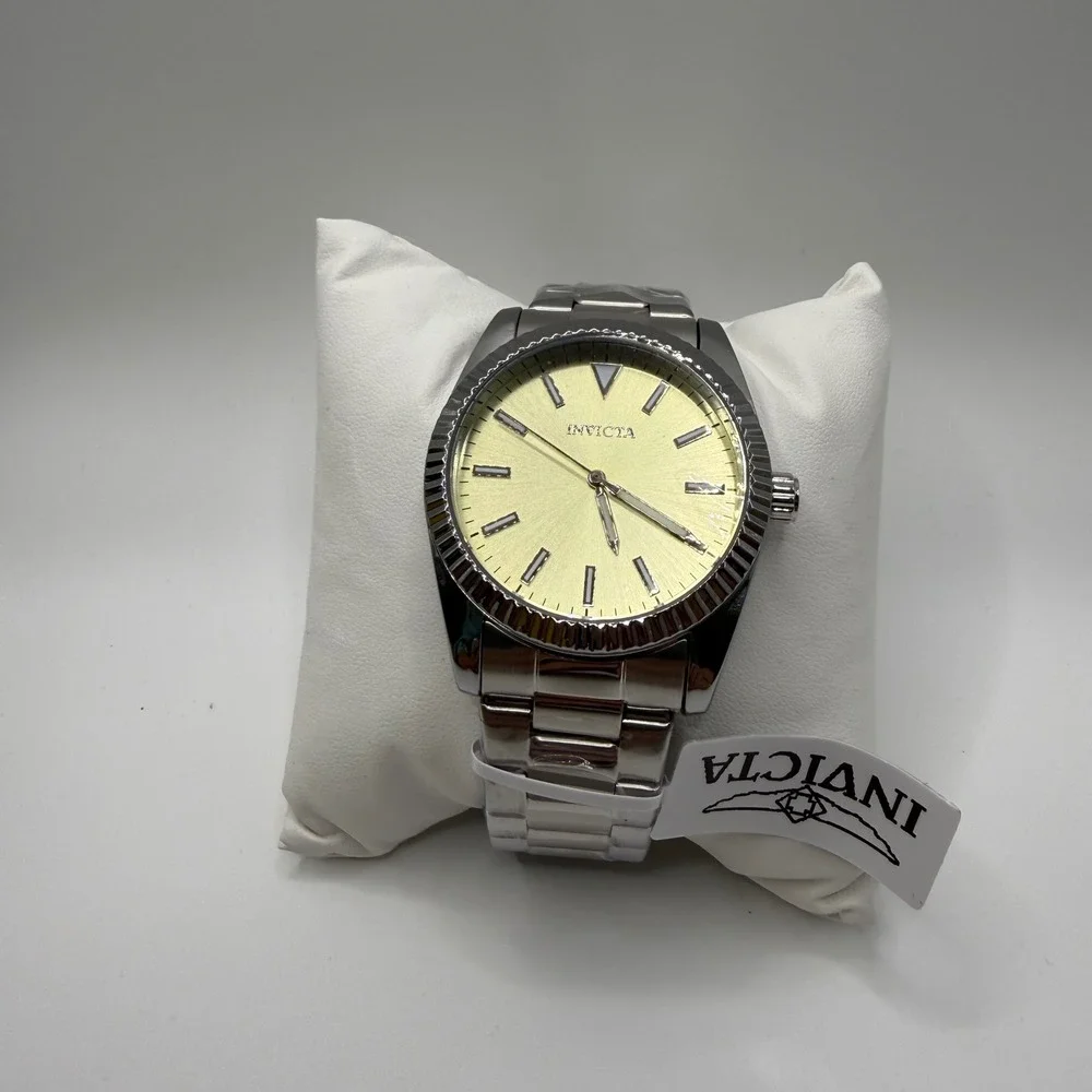 69249 Invicta Celestial Langdon Men's Watch - 40mm New in Box